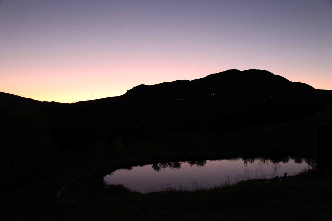 Отель Harahorn Fjellgard Grondalen  Экстерьер фото